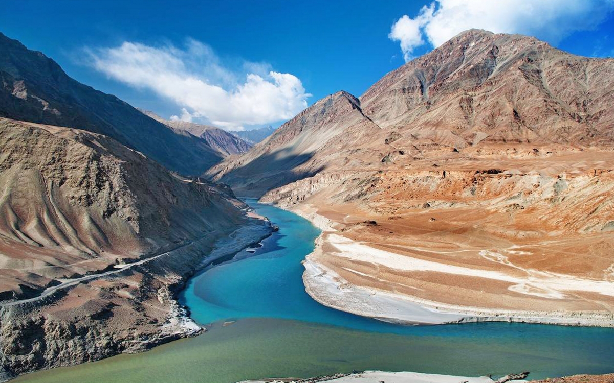 Package to Ladakh 8 Nights/ 9 Days