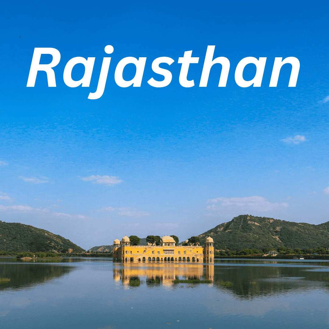 Rajasthan Trip 5 Nights / 6 Days – Family Package